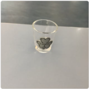 Shot Glass