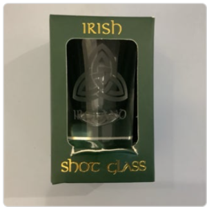 Shot Glass