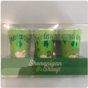 Shot Glass