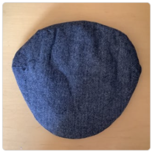 Cap