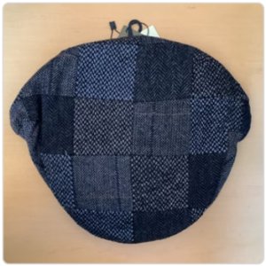 Cap