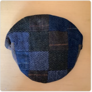 Cap
