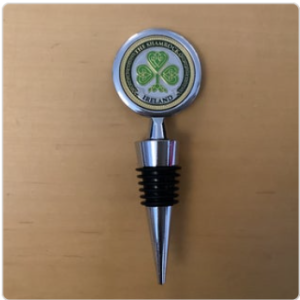 Wine Stopper