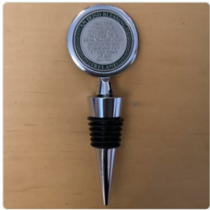 Wine Stopper