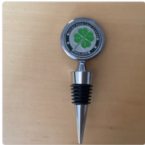 Wine Stopper