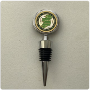 Wine Stopper