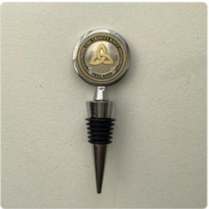Wine Stopper