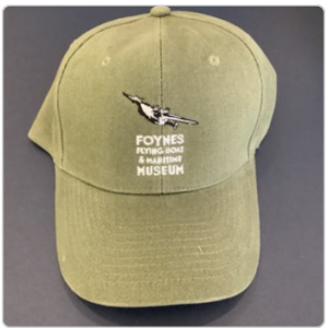 Baseball Cap